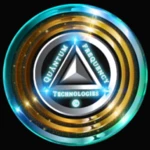 Logo of Quantum Frequency Technologies android Application 